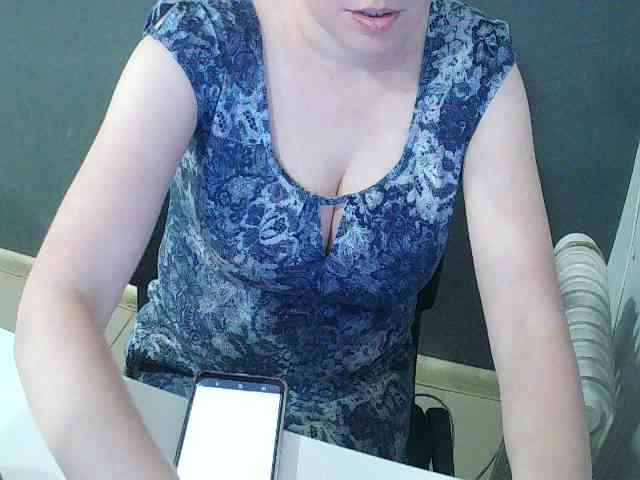 DarinaX webcam