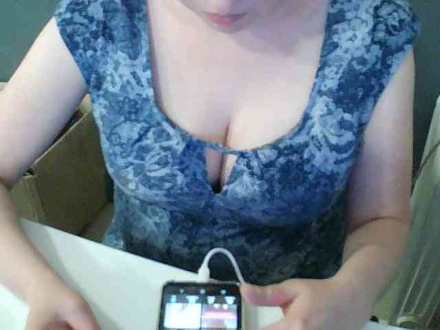 DarinaX webcam