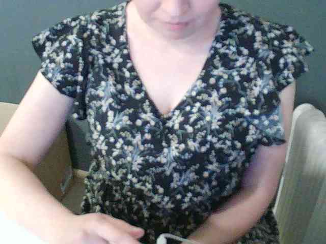 DarinaX webcam