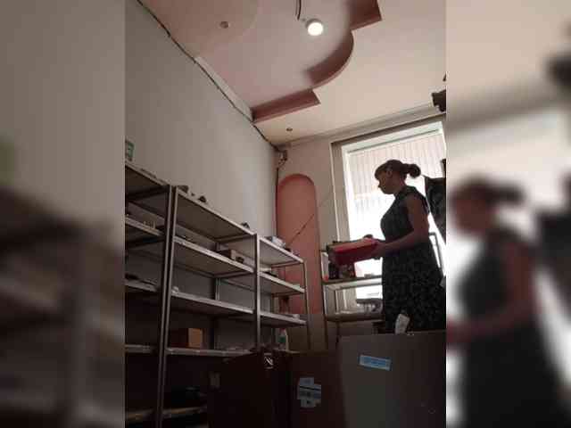 DarinaX webcam