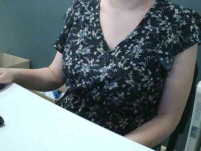 DarinaX webcam