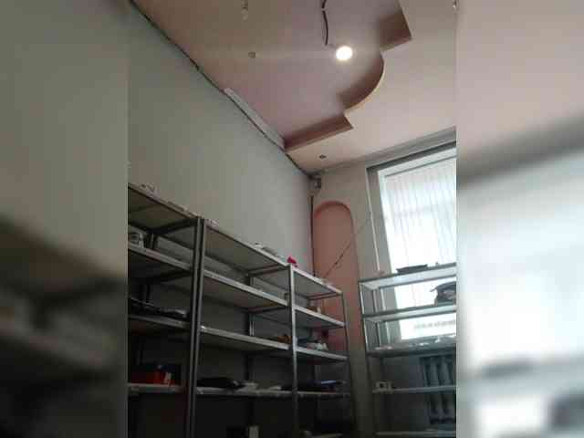 DarinaX webcam