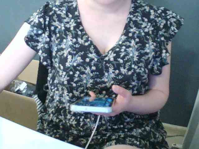 DarinaX webcam