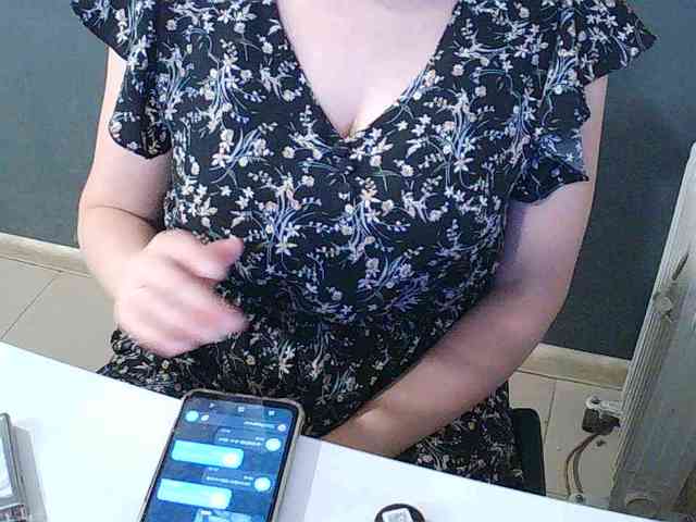 DarinaX webcam