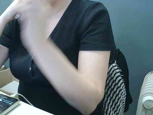 DarinaX webcam