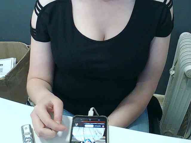 DarinaX webcam