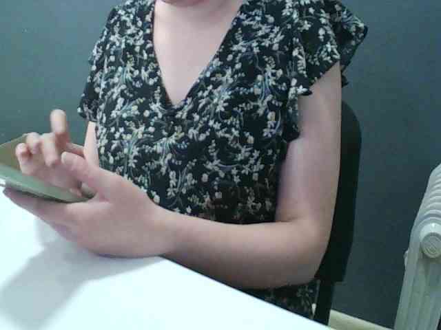 DarinaX webcam