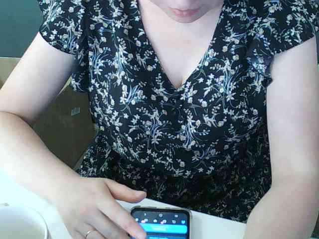 DarinaX webcam