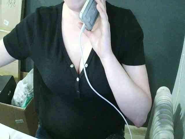 DarinaX webcam