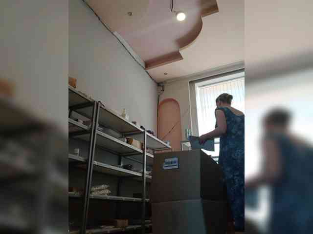 DarinaX webcam