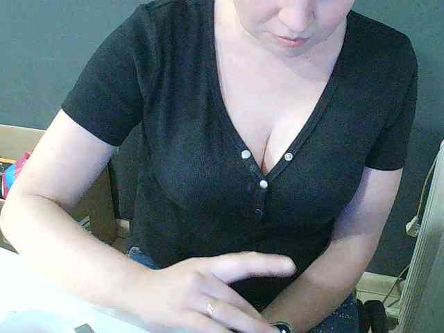 DarinaX webcam