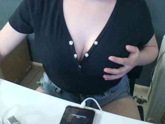DarinaX webcam