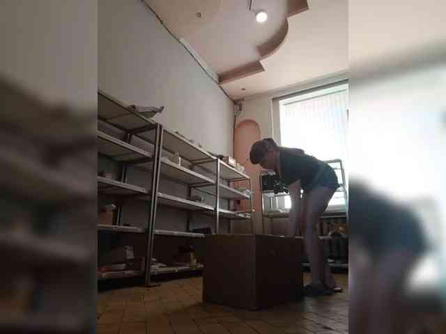 DarinaX webcam