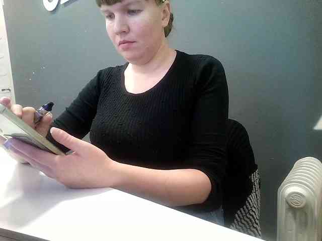 DarinaX webcam