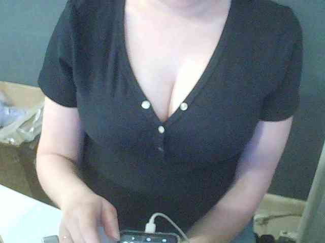 DarinaX webcam