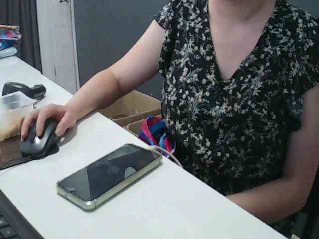 DarinaX webcam