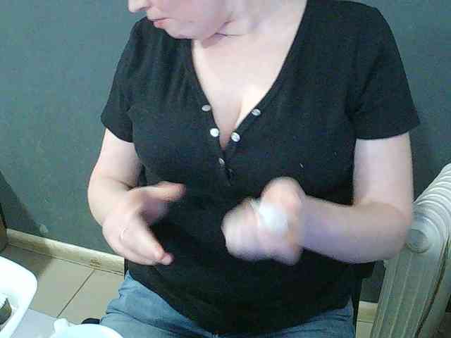 DarinaX webcam
