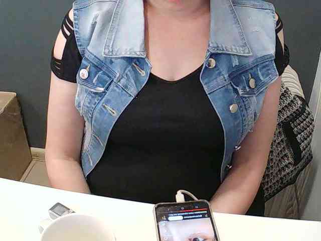 DarinaX webcam