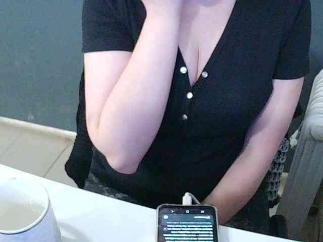 DarinaX webcam