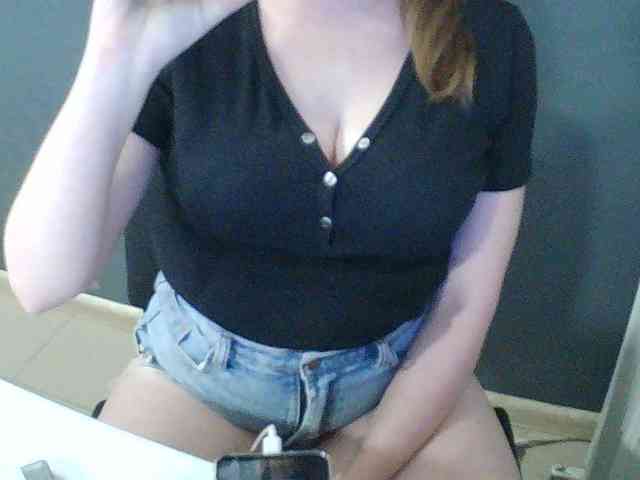 DarinaX webcam