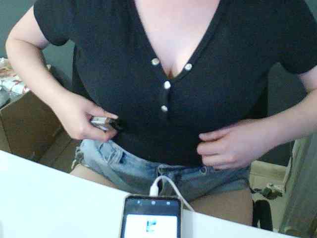 DarinaX webcam