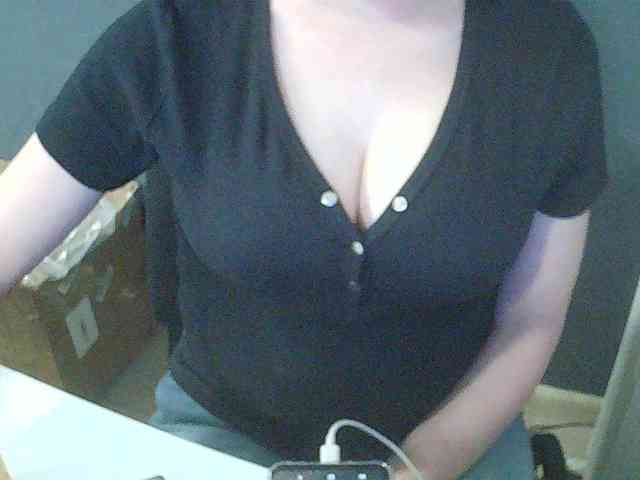 DarinaX webcam