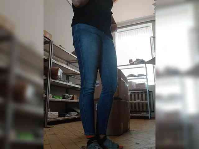 DarinaX webcam