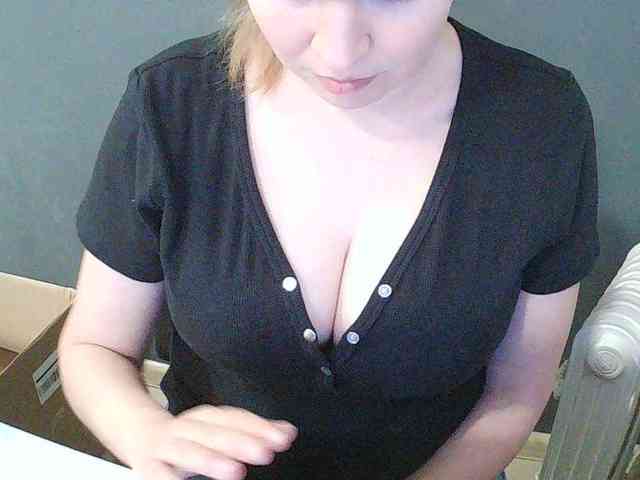 DarinaX webcam