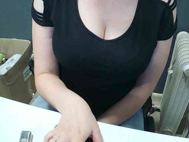 DarinaX webcam