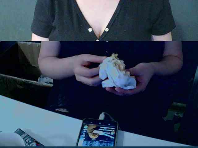 DarinaX webcam