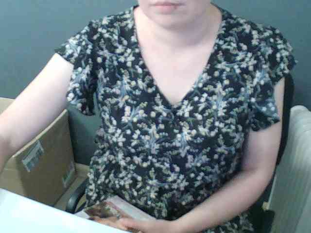 DarinaX webcam