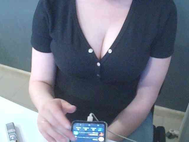DarinaX webcam