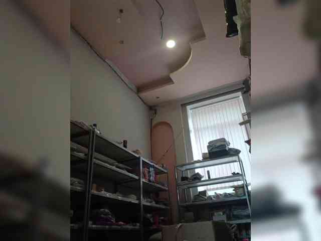 DarinaX webcam
