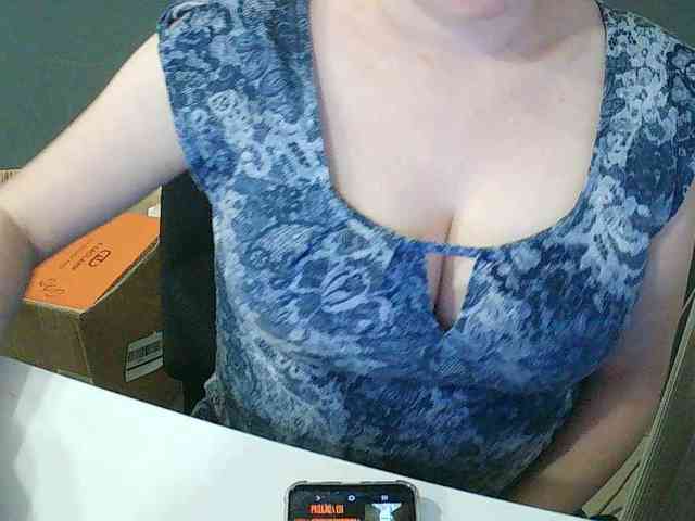 DarinaX webcam