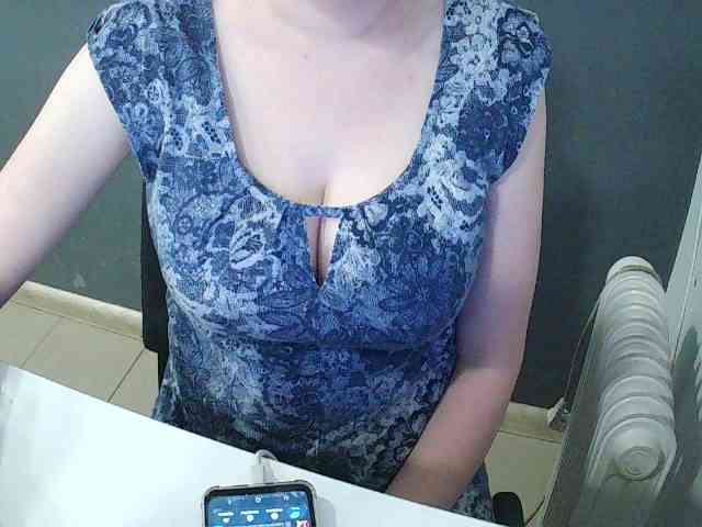 DarinaX webcam