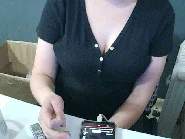 DarinaX webcam