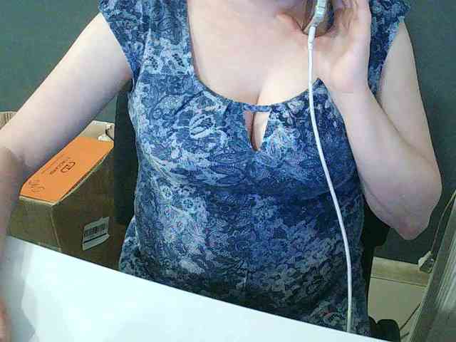 DarinaX webcam