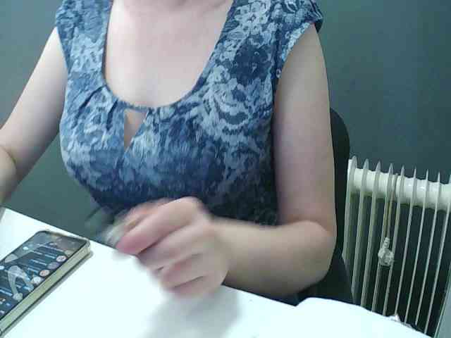 DarinaX webcam