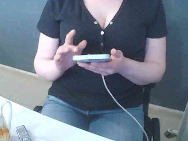 DarinaX webcam