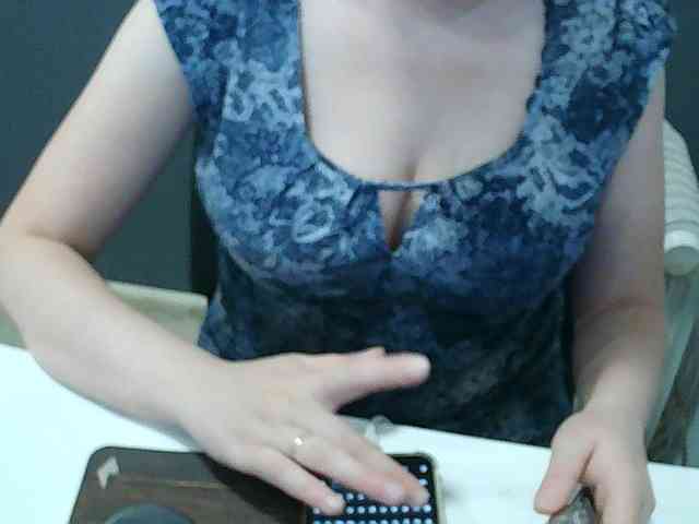 DarinaX webcam