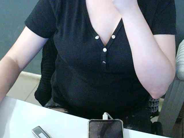 DarinaX webcam