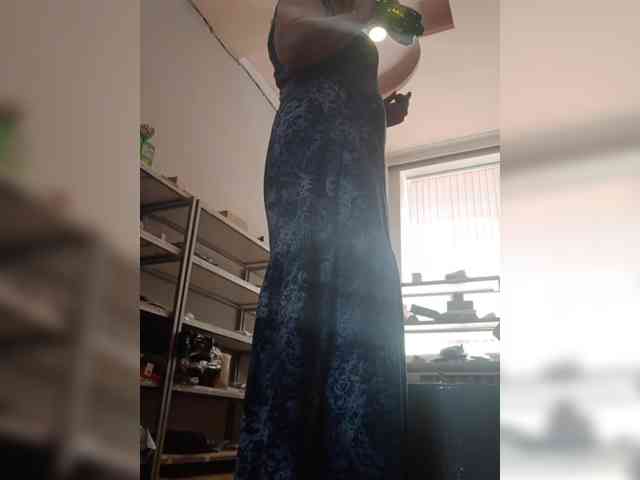DarinaX webcam