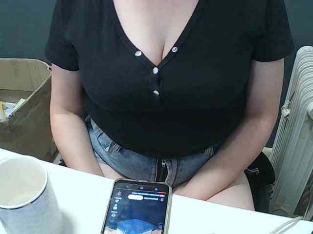 DarinaX webcam