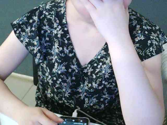 DarinaX webcam