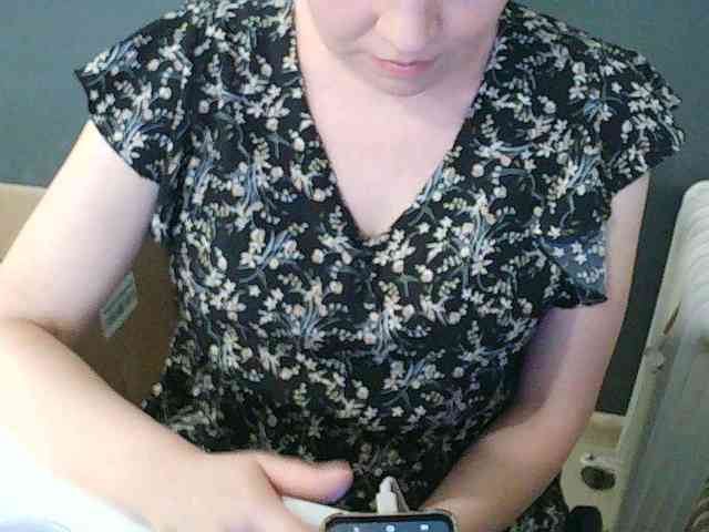 DarinaX webcam