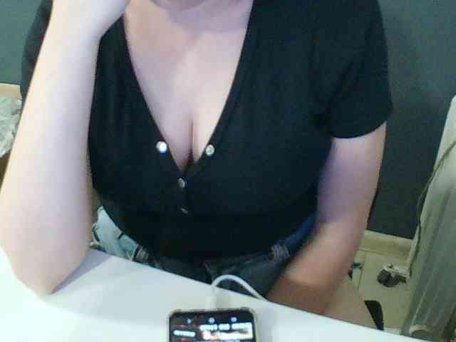 DarinaX webcam