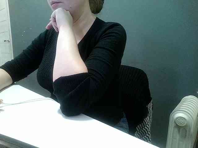 DarinaX webcam