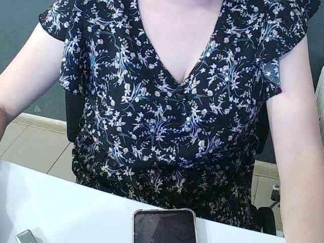 DarinaX webcam