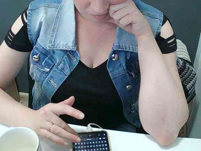 DarinaX webcam