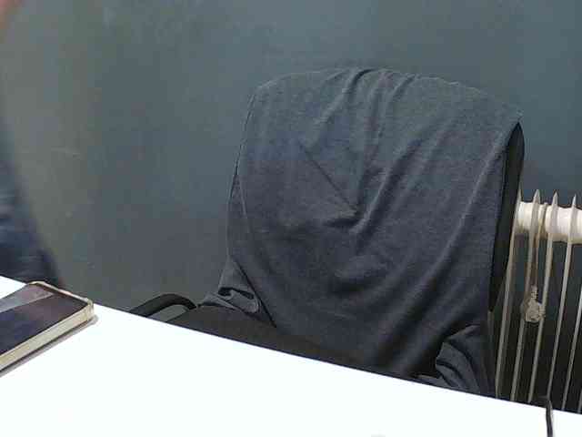 DarinaX webcam